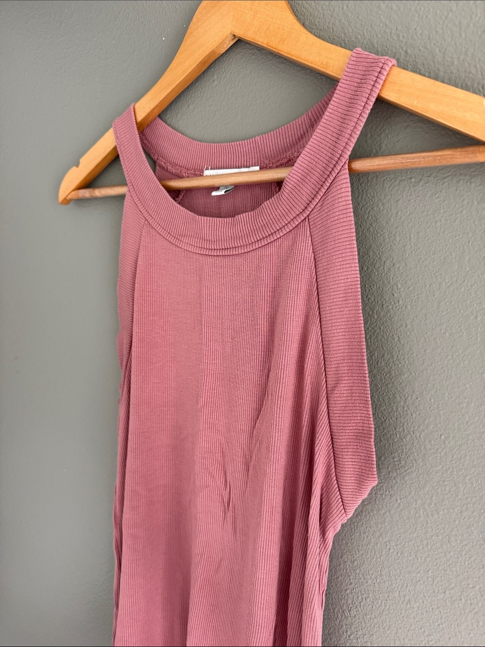 Thread 4 Thought Tank Top - Picture 2 of 5